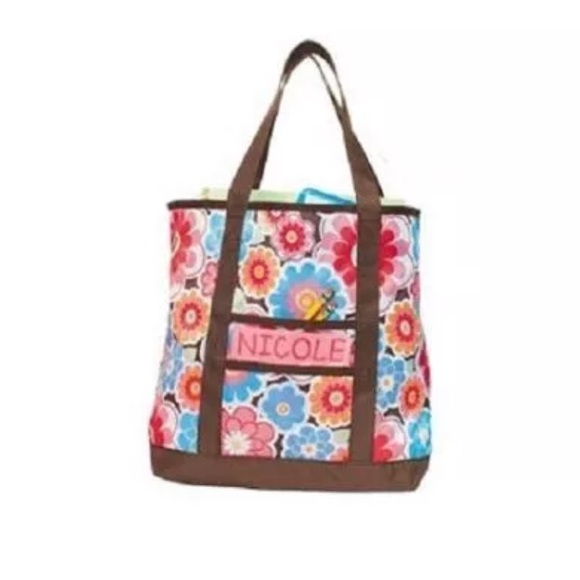 Avon Other - Make It Your Own Totebag